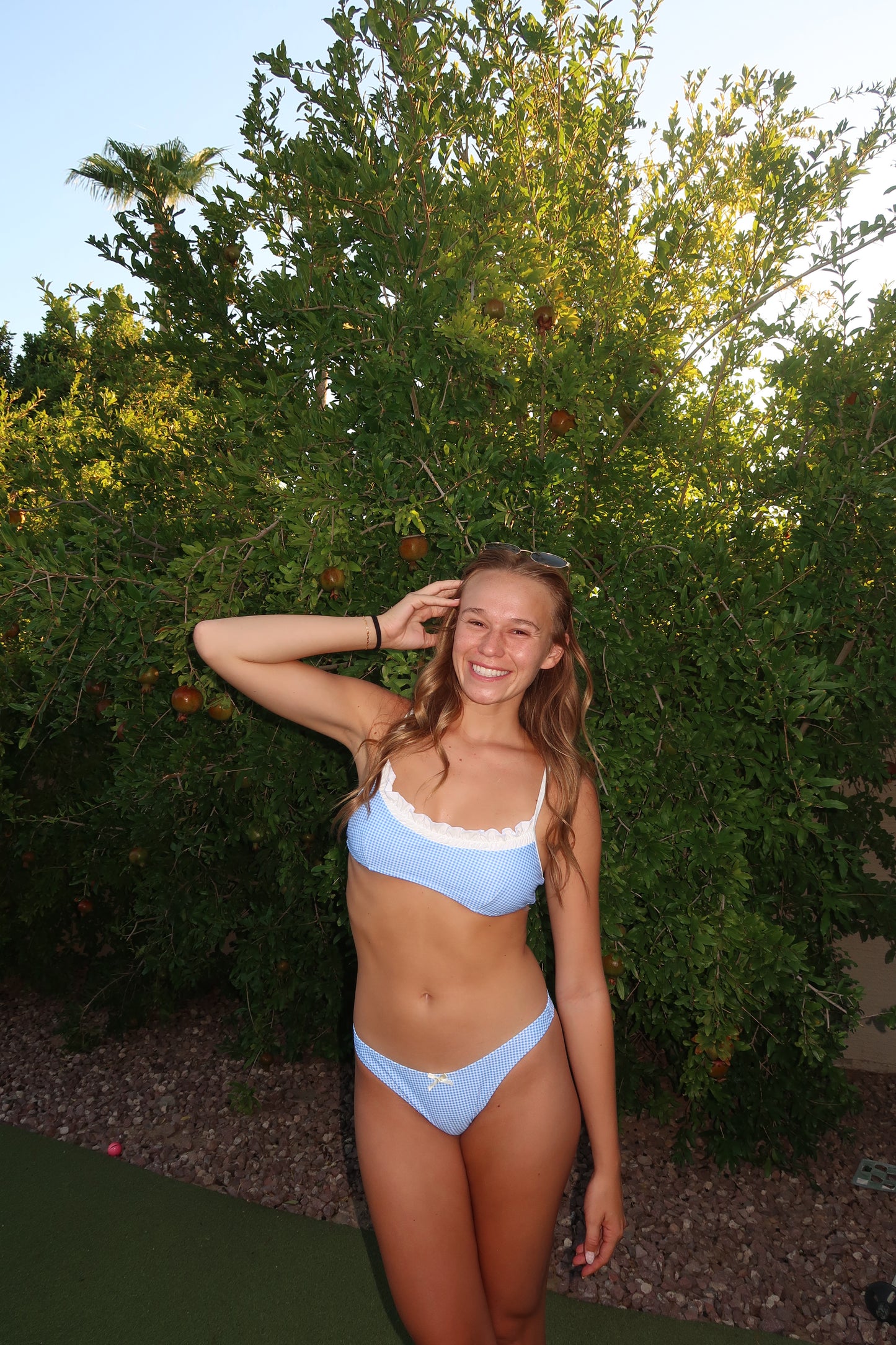 Costal Cowgirl 2.0