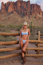 Coastal Cowgirl Bottom