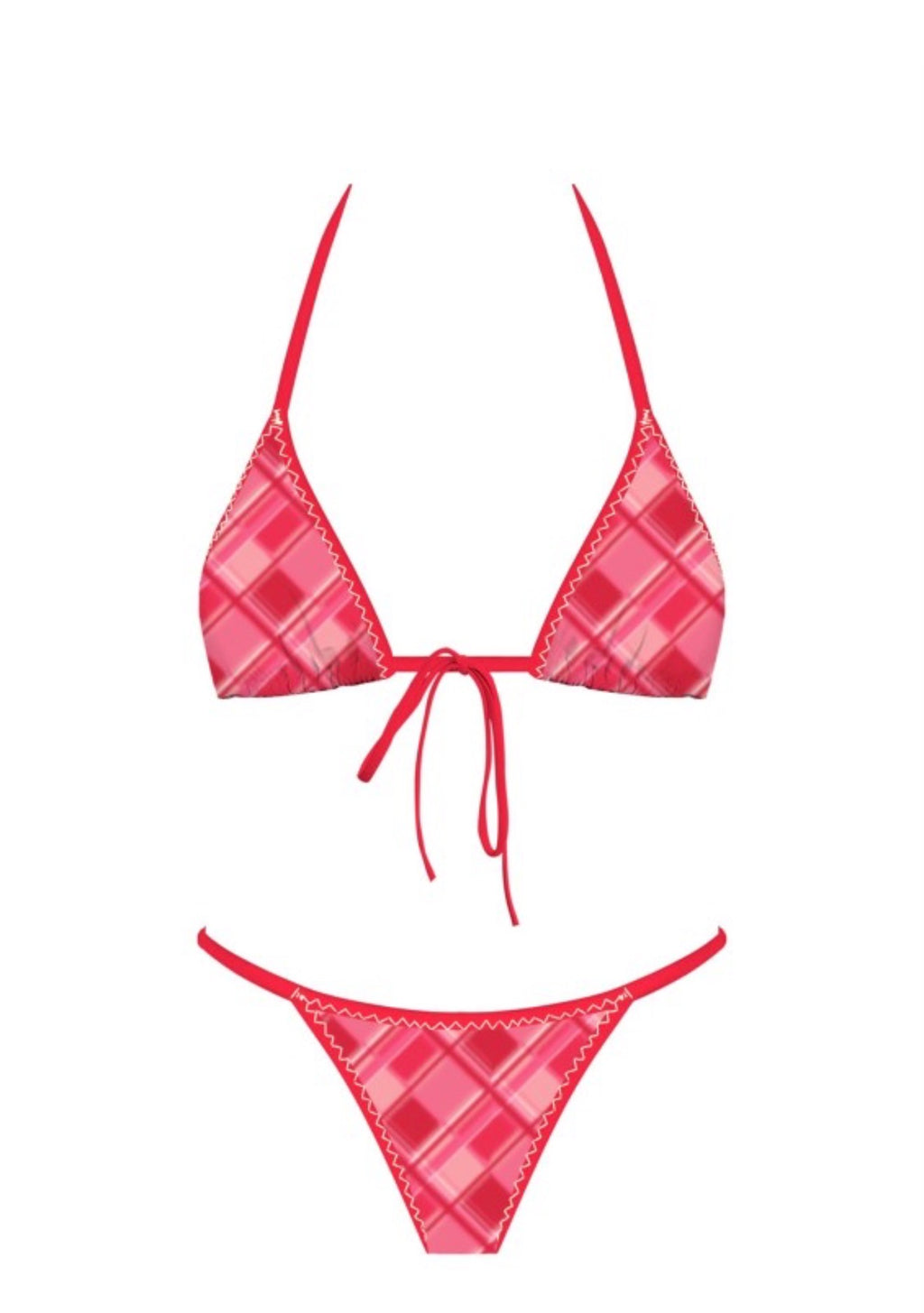 Lover Girl Bottom
