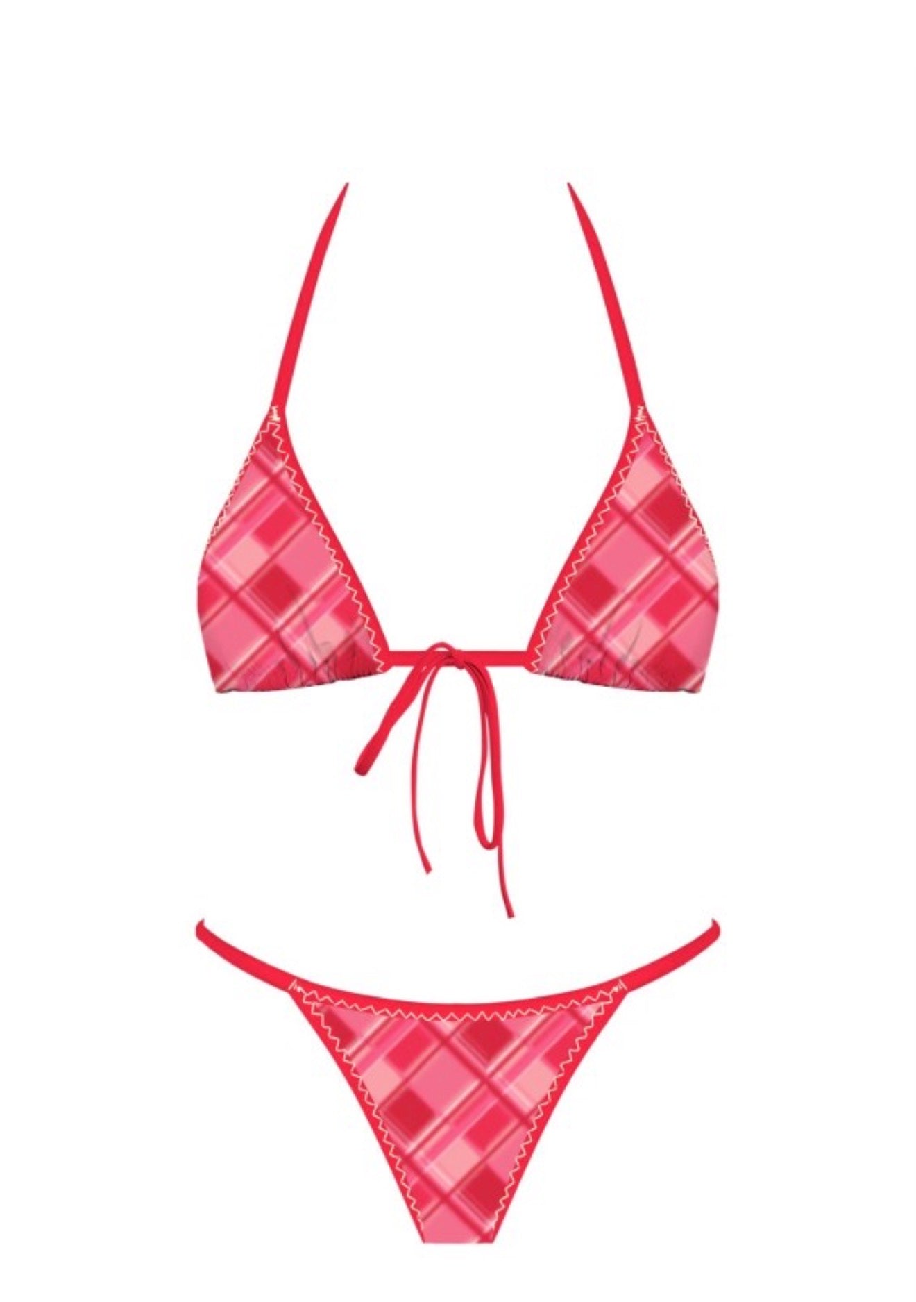 Lover Girl Bottom