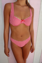 Strawberry Shortcake Top🍰 🍓