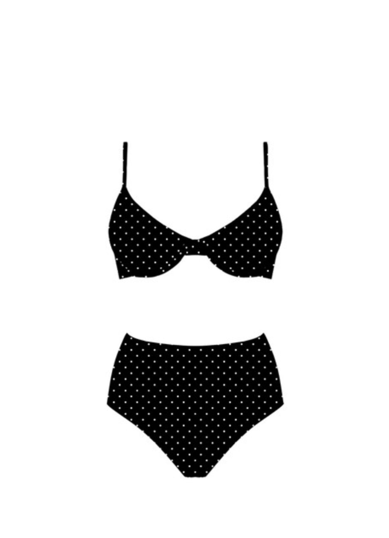 Midnight muse Bottom