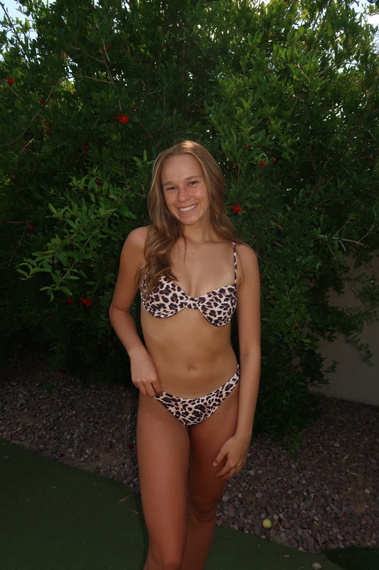 Classic Leopard