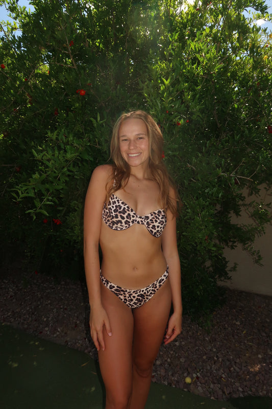 Classic Leopard