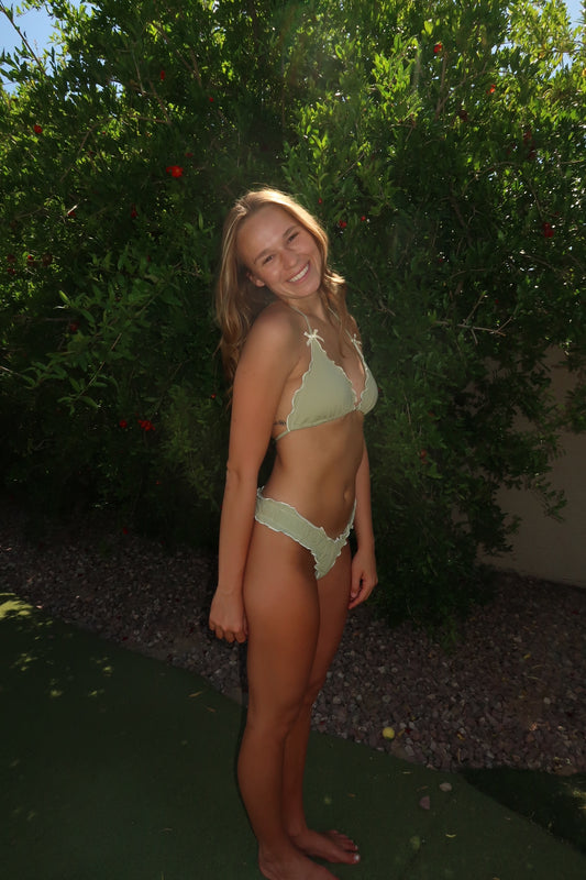 Sage sweetheart